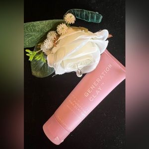 Generation Clay (Purifying Pink Clay Mask)